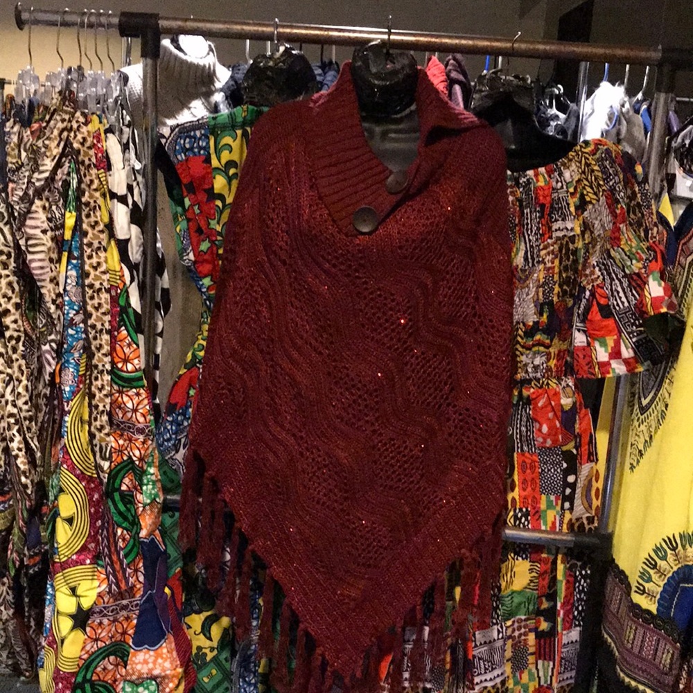 Poncho
